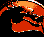 Menu & Options - Mortal Kombat II Special (Bootleg)