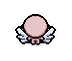 Seraphim - The Binding of Isaac: Rebirth
