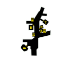 Maps - Persona 5