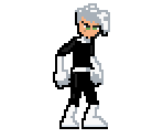 Danny Phantom - Nicktoons Unite