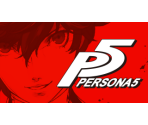 Savefiles and Live Area - Persona 5