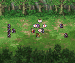 Opening Cutscene - Final Fantasy Origins: Final Fantasy 2