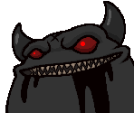 Big Horn (Pre-Repentance) - The Binding of Isaac: Rebirth