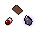 Pills, Cards, and Runes (Ground) - The Binding of Isaac: Rebirth