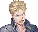 Lloyd - Fire Emblem: Heroes