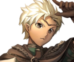 Boey - Fire Emblem: Heroes