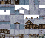 Salamand - Final Fantasy Origins: Final Fantasy 2