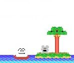 General Sprites - Mopi Ranger