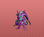 Core-Gunner - Super Robot Wars K