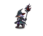 Zyrus - Final Fantasy: Brave Exvius
