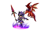 Reberta - Final Fantasy: Brave Exvius