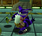 Credits Images (Big) - Sonic Adventure