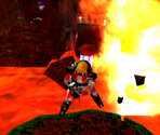 Credits Images (E-102) - Sonic Adventure