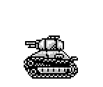 Tankette - The Young Indiana Jones Chronicles (USA)