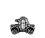 Armored Car - The Young Indiana Jones Chronicles (USA)