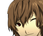 Goro Akechi - Persona 5