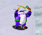Credits Images (Big) - Sonic Adventure DX: Director's Cut