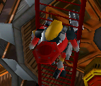 Credits Images (E-102) - Sonic Adventure DX: Director's Cut