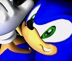 Credits Images (Hero Story) - Sonic Adventure 2