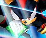 Credits Images (Dark Story) - Sonic Adventure 2