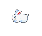 Bunnies - Hamtaro: Rainbow Rescue