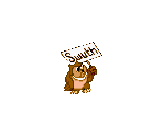 Owl - The Jungle Book