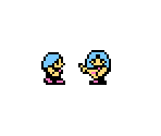 Bard - Ultima 4: Quest of the Avatar