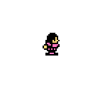 Paladin - Ultima 4: Quest of the Avatar