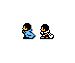 Ranger - Ultima 4: Quest of the Avatar