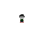 John - Alterniabound