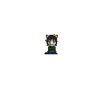 Nepeta (Seek The Highblood) - Alterniabound