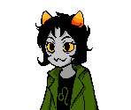 Nepeta (Seek The Highblood) - Alterniabound