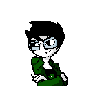 Glitch Frames - Alterniabound