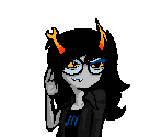 Vriska - Alterniabound
