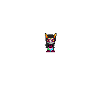 Feferi - Alterniabound
