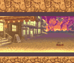 Stage Backgrounds - Super Puzzle Fighter 2 Turbo