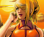Gallery - Metroid Zero Mission
