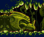 Path to Tourian - Metroid Zero Mission