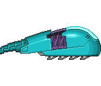 Space Pirate Fighter - Metroid Zero Mission