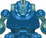 Carnage 0 - Mega Man Zero 4