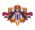 Weil - Mega Man Zero 4