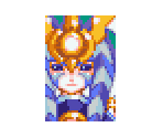 Cyber-Elves - Mega Man Zero 4
