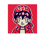 Characters (Portraits) - Pokémon Trading Card Game