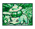 Card Set (SGB) - Pokémon Trading Card Game