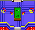 Interior Maps - Pokémon Trading Card Game