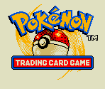 Intro and Title - Pokémon Trading Card Game