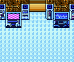 Dr. Mason's Lab - Pokémon Trading Card Game 2: Here Comes Team GR! (JPN)