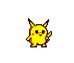General Sprites - Pocket Monsters Go! Go! Go!! (Bootleg)