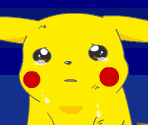 General Sprites - Pikachu ga Pokeboru aishimasu (Homebrew)
