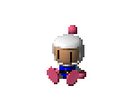Bomberman - Bomberman World